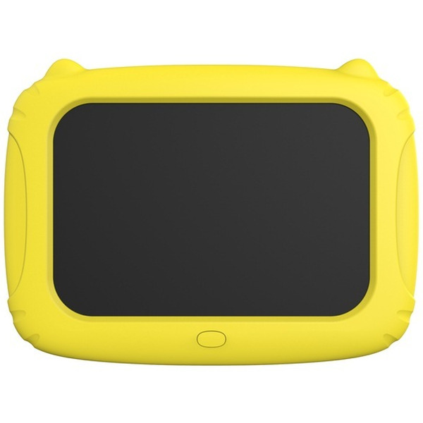 Детский планшет для рисования Pixie H10S (желтый)