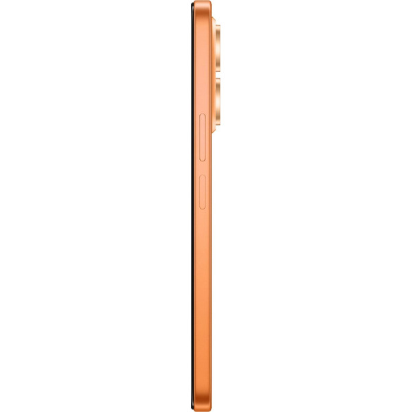 Смартфон HONOR X7e LAB-LX1 6GB/128GB (оранжевый)
