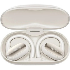 Наушники QCY Crossky GTR2 (белый)