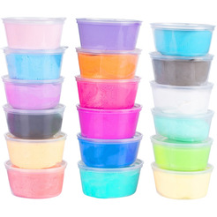 Набор для моделирования GENIO KIDS-ART TA1724B (18 цветов)