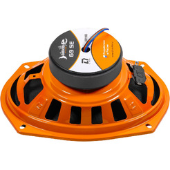 Автоакустика DL Audio Barracuda 69 SE