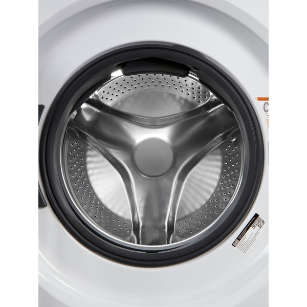 Стирально-сушильная машина VARD VWD514S