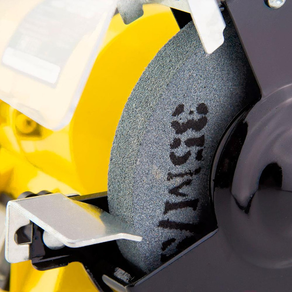 Точильный станок Kolner KBG 125/150M (8030800036) кн125-150мбг