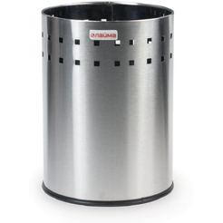 Корзина для бумаг Laima Bionic 7 л 232267