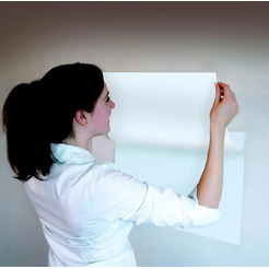 Маркерная доска BRAUBERG Classic 90х200 см 237836