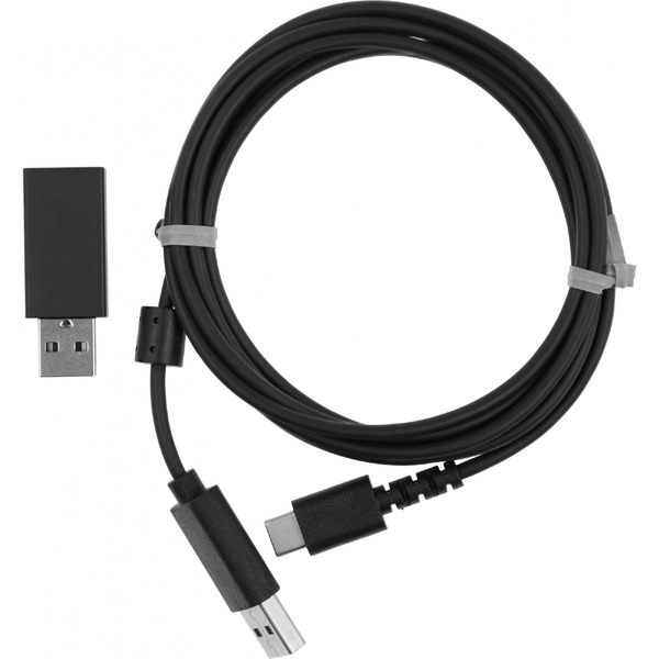 Наушники Logitech G435 (981-001053) черный