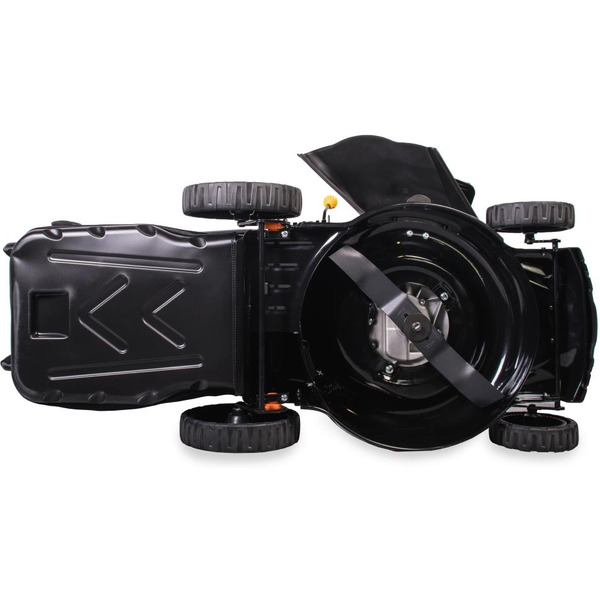 Бензиновая газонокосилка CHAMPION LM4622