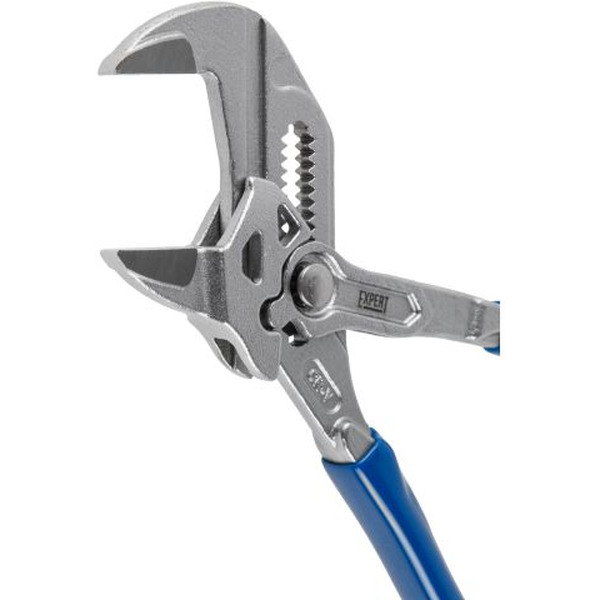 Клещи переставные-гаечный ключ STARTUL EXPERT SE4236-18