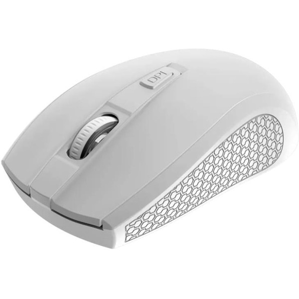 Мышь Canyon MW-7 (CNE-CMSW07W) белый