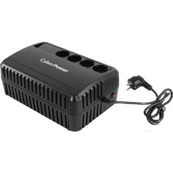 Источник бесперебойного питания CyberPower BU850E