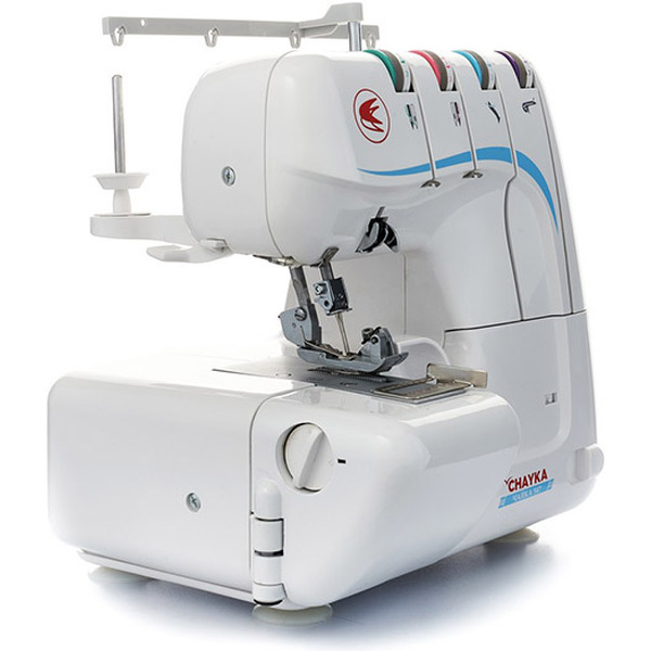 Оверлок CHAYKA 547
