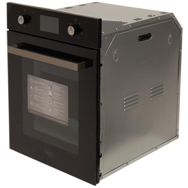 Духовой шкаф Making Oasis Everywhere D-45SB6