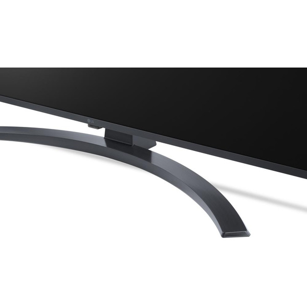 Телевизор LG 55UR81009LK