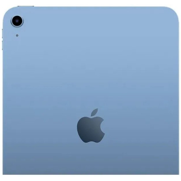 Планшет Apple iPad 10 (2022) 64GB синий Wi-Fi A2696 + адаптер питания Canyon CNE-CHA20W02