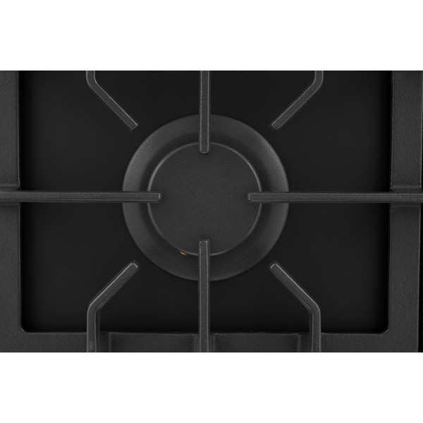 Варочная панель ZUGEL ZGH602B