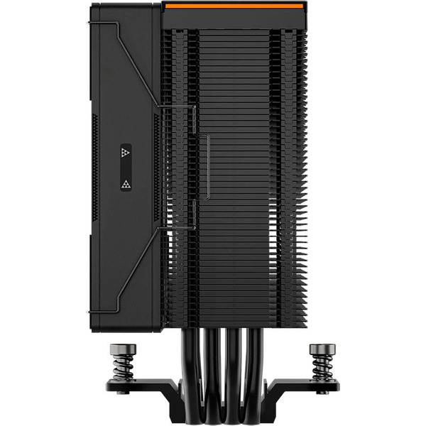 Кулер для процессора PCCooler RZ400V2-BKNWNX-GL