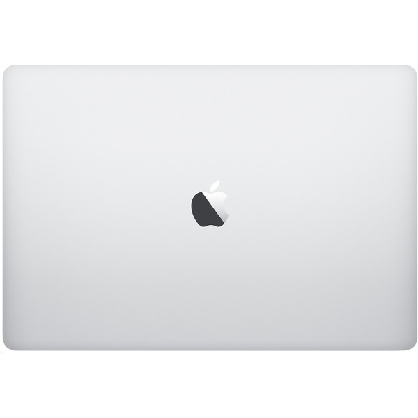 Ноутбук APPLE 15-inch MacBook Pro with Touch Bar - Silver, A1707, MPTU2RU/A