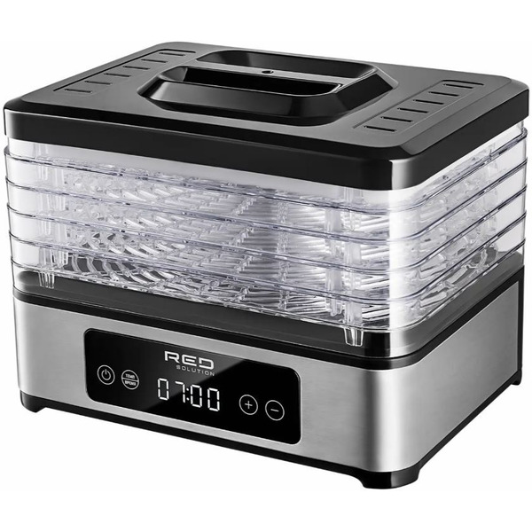Сушилка для овощей и фруктов RED SOLUTION DD011V