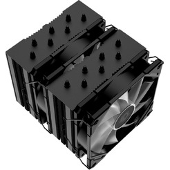 Кулер для процессора ID-Cooling SE-207-XT ARGB