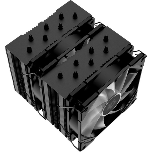 Кулер для процессора ID-Cooling SE-207-XT ARGB