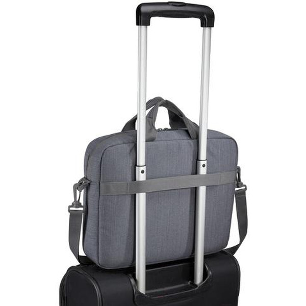 Сумка для ноутбука Case Logic Huxton HUXA-213 (серый)