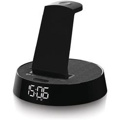 Беспроводная колонка BBK BTA1110 (черный)