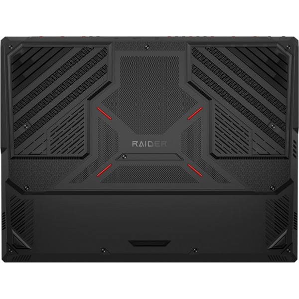 Игровой ноутбук MSI Raider 18 HX AI A2XWIG-251UA