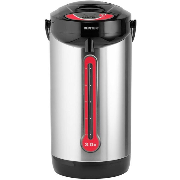 Термопот Centek CT-0080 черный