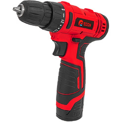 Дрель-шуруповерт Edon AD-1201