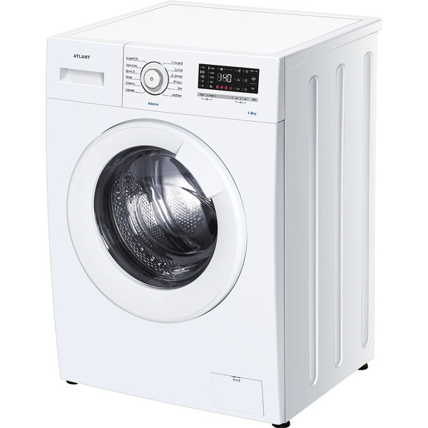 Стиральная машина ATLANT СМА 80С1418-Т-00