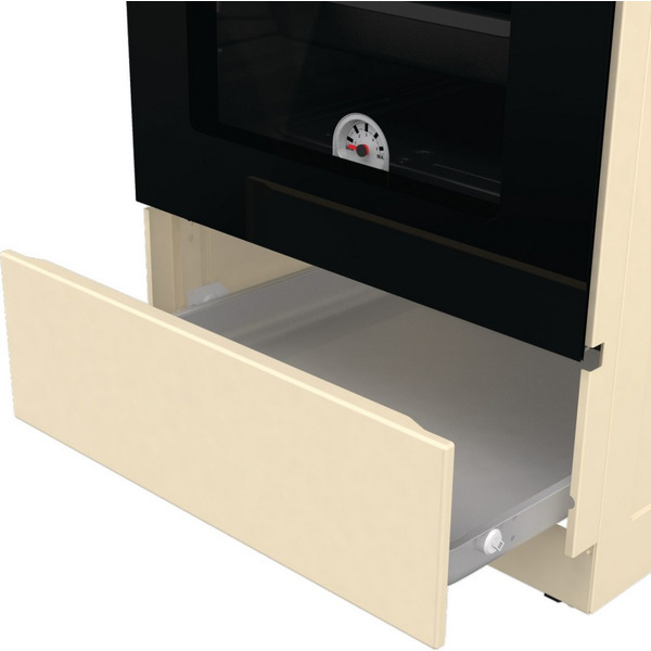 Кухонная плита Gorenje GG5A21BEF