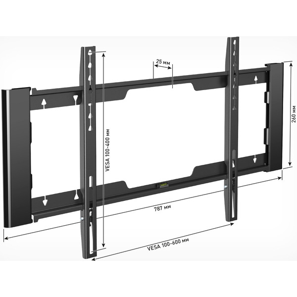 Кронштейн Holder LCD-F6910