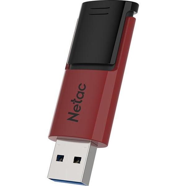 Флеш диск Netac NT03U182N-512G-30RE