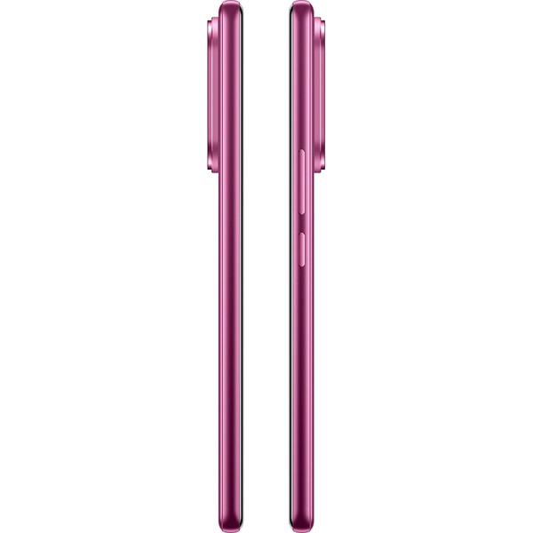 Смартфон vivo V60 12GB/256GB (черничный мусс)