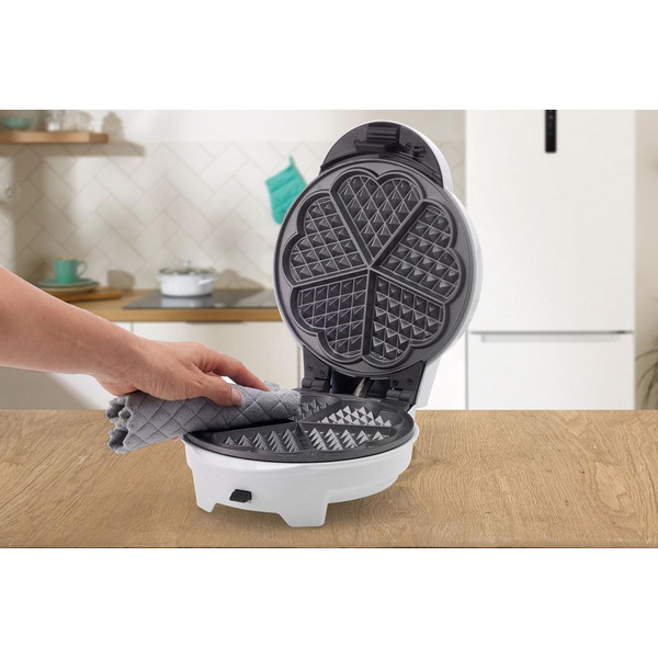 Вафельница Gorenje WM701W