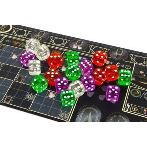 Настольная игра Hobby World Грандиозное представление 915234