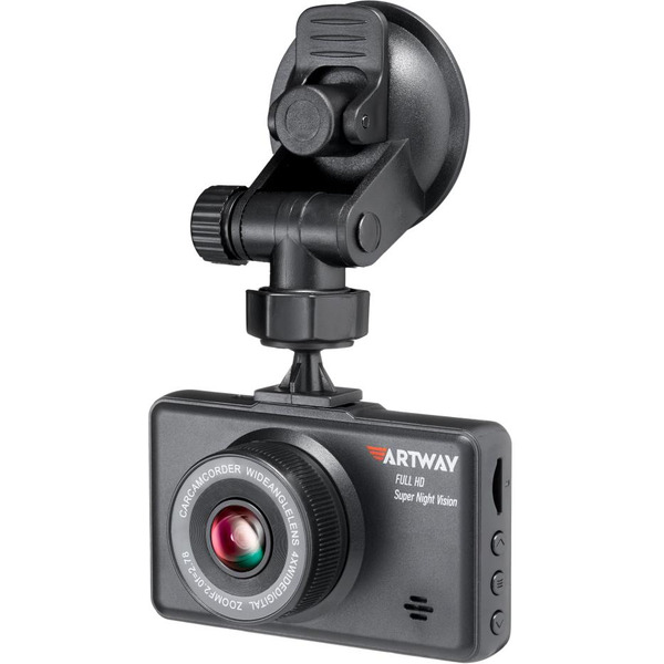 Видеорегистратор Artway AV-396 Super Night Vision
