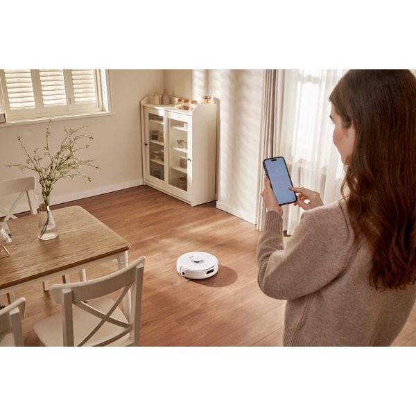 Робот-пылесос Narwal Freo X Plus YJCC018