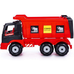 Автомобиль-самосвал Полесье 89939 MAMMOET