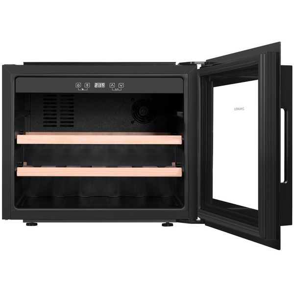 Винный шкаф MAUNFELD MBWC-62S28