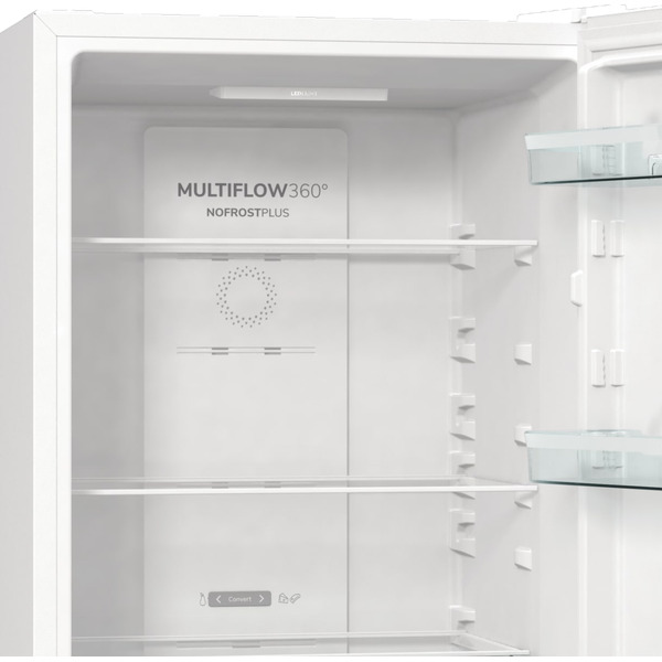 Холодильник Gorenje NRKP61EA2W4