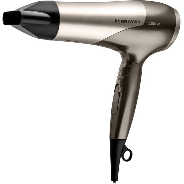 Фен Brayer BR3008