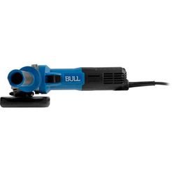 Одноручная углошлифмашина BULL WS 1210 (1333511)