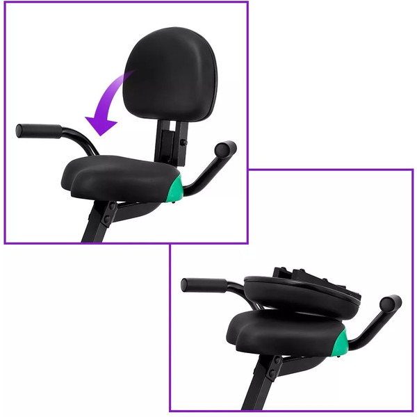 Велотренажер Kitfort КТ-4006-2