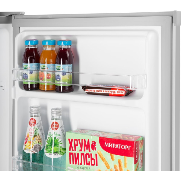 Холодильник MAUNFELD MFF83SL