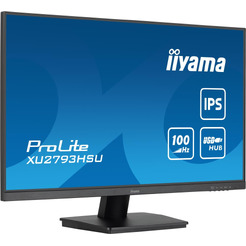 Монитор Iiyama ProLite XU2793HSU-B6