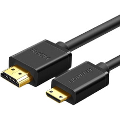 Кабель Ugreen HD108-11167