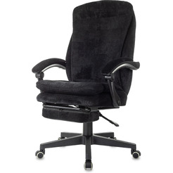 Офисное кресло Бюрократ T-9950MSG-F Fabric (черный Light-20)
