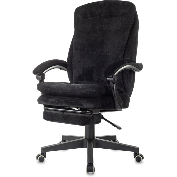 Офисное кресло Бюрократ T-9950MSG-F Fabric (черный Light-20)