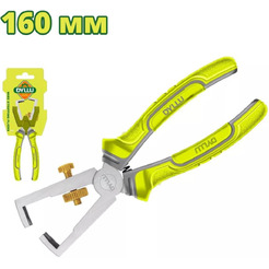 Клещи для снятия изоляции Dyllu DTPL5C06